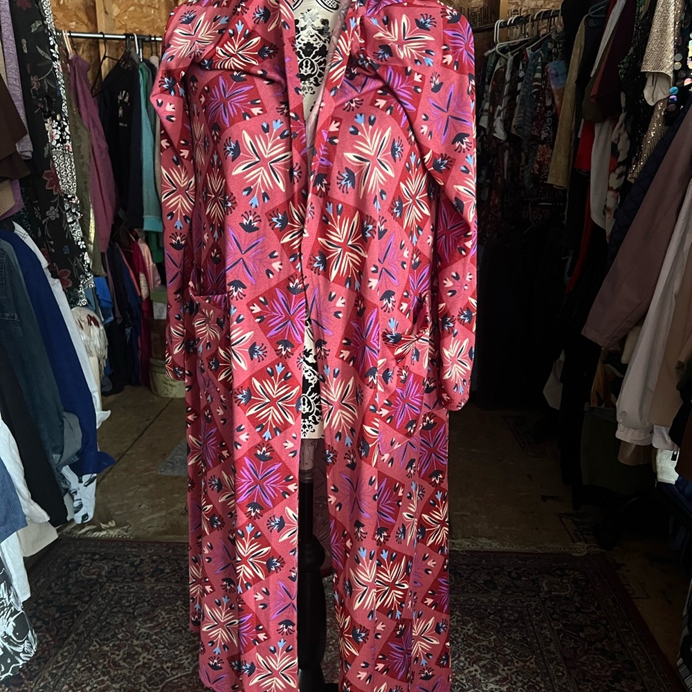 Lularoe Sarah cardigan